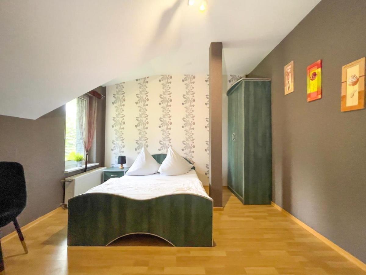 Brydar With Sauna, Swimming Pool And Jacuzzi Mielno  Luaran gambar
